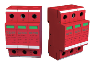 浪涌保護器TUV認證-IEC61643-11認證檢測