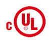 C-UL Listing Mark 加拿大UL列名標志