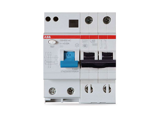 剩余電流動作保護(hù)器(RCD)GB/T20044認(rèn)證測試