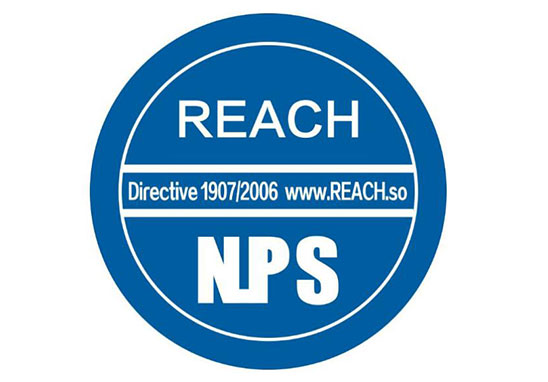 REACH測試_REACH認證機構