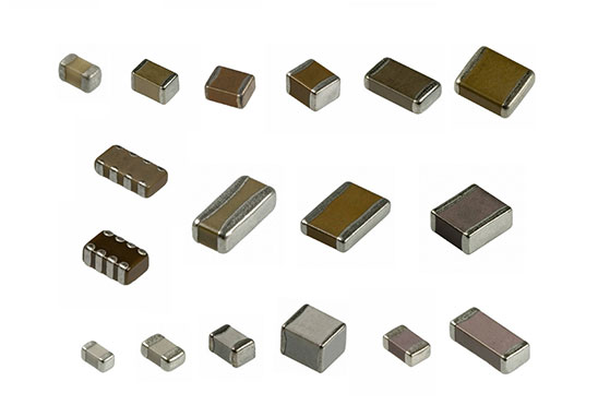 SMD陶瓷電容AEC-Q200認(rèn)證測試