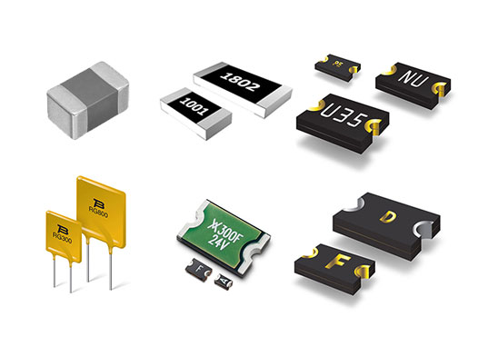 AEC-Q200認證檢測