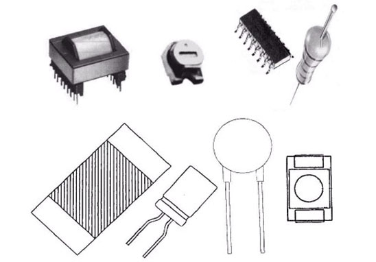 AEC-Q200無(wú)源器件