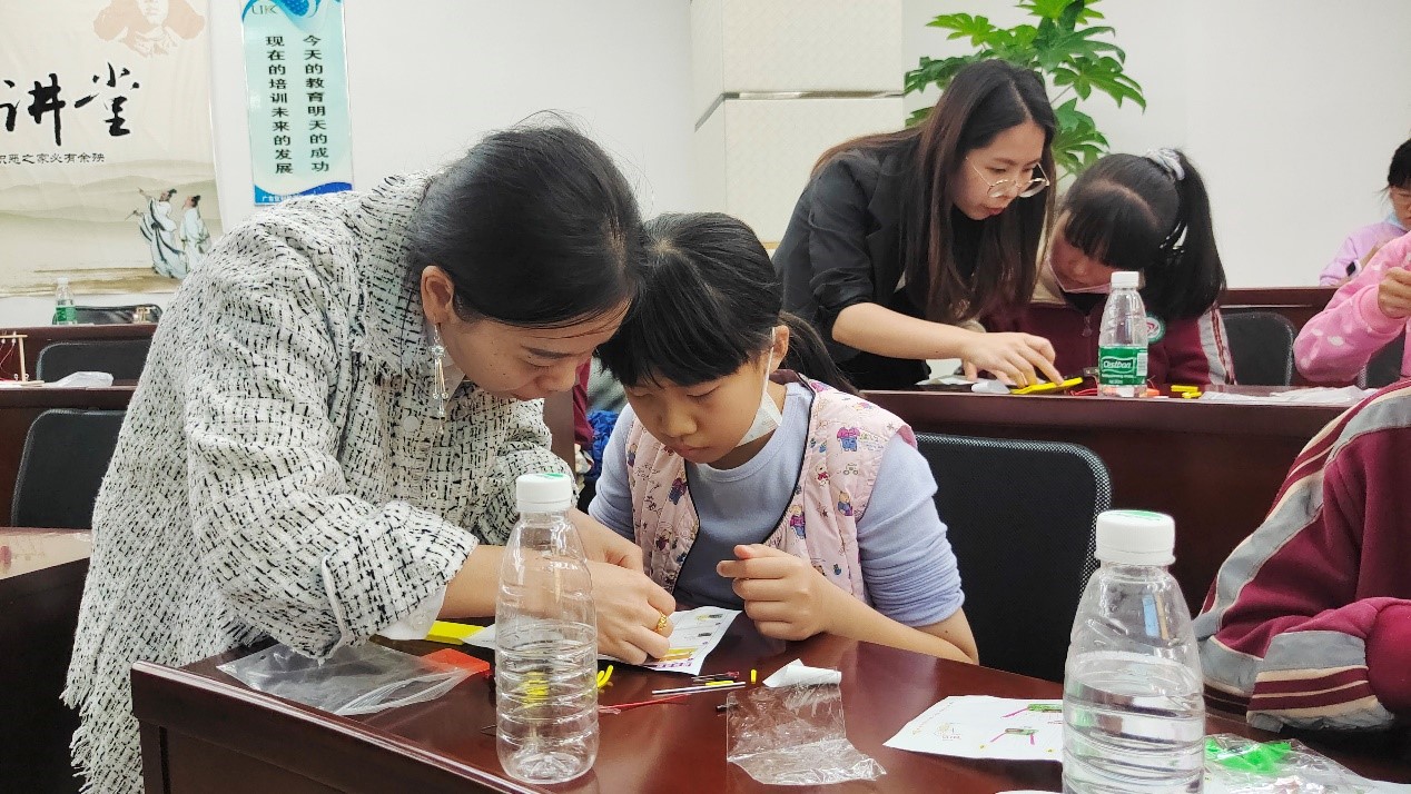 “弘揚(yáng)科學(xué)精神，普及科學(xué)知識(shí)”優(yōu)科科普開放日及檢測(cè)體驗(yàn)活動(dòng)