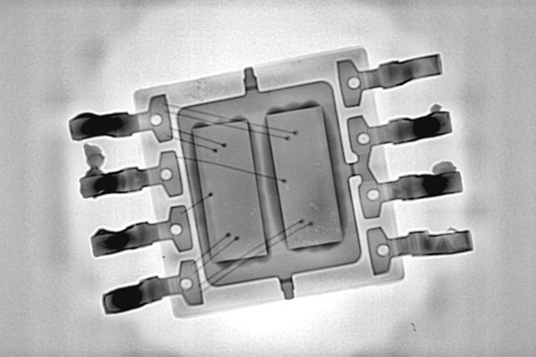 元器件破壞性物理分析（DPA）檢測機(jī)構(gòu)