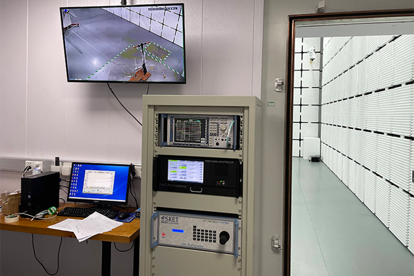 遙控器EMC測(cè)試第三方檢測(cè)機(jī)構(gòu)